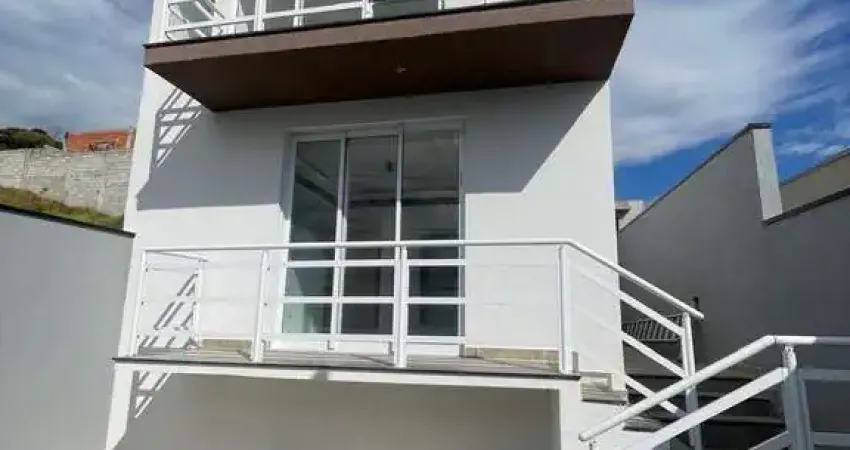 Casa com 3 quartos à venda na Canjica (Terra Preta), Mairiporã 