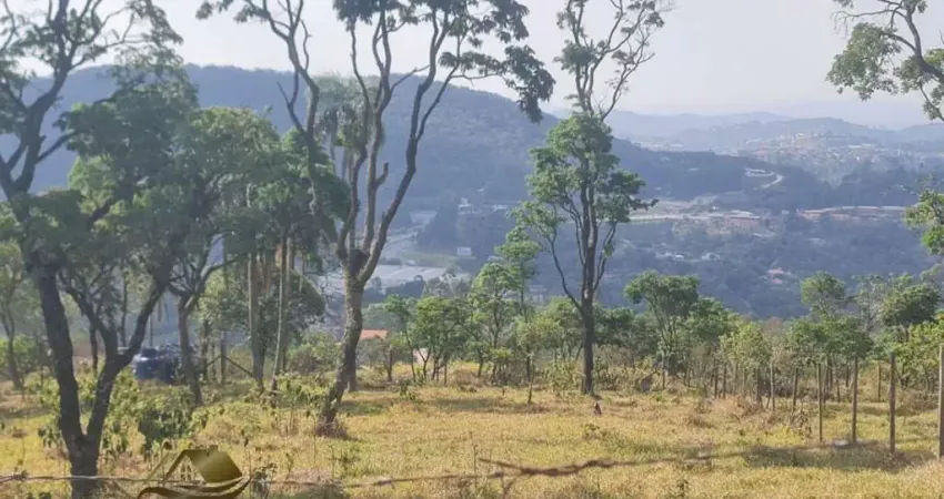 Terreno à venda no Olho D'Água, Mairiporã