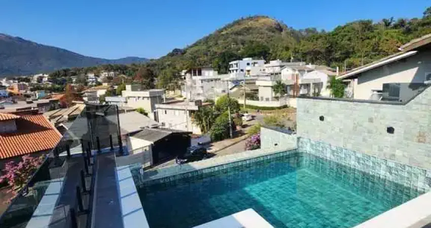 Casa com 3 quartos à venda no Jardim Maracanã, Atibaia 