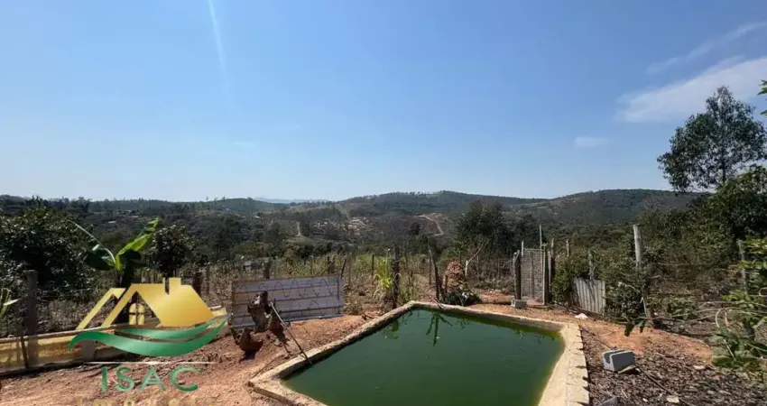 Chácara / sítio com 3 quartos à venda na Campininha, Atibaia 