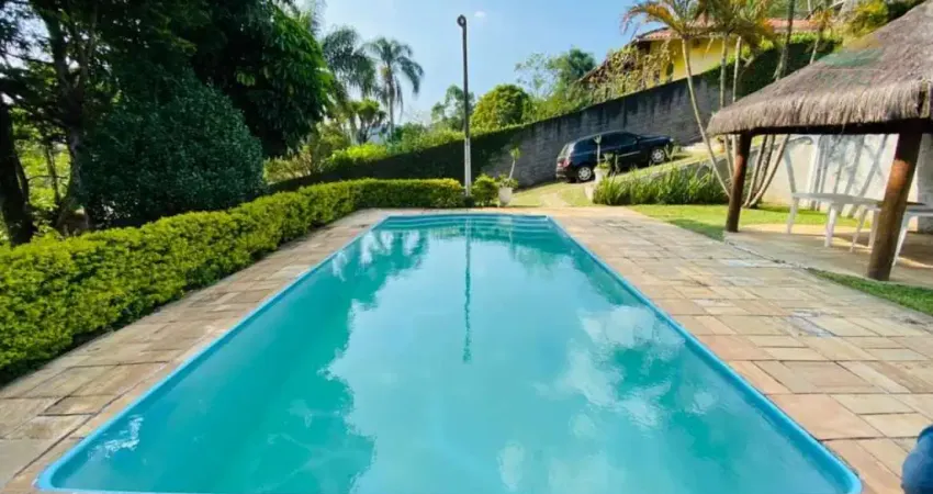 Chácara 03 dormitórios à venda - 200 mts² em Mairiporã SP