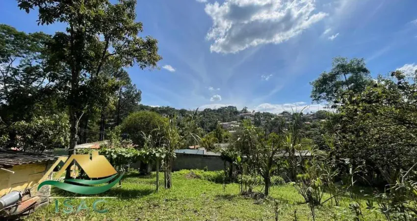 Chácara à venda com 1.750 metros² em terra preta - mairiporã/sp!