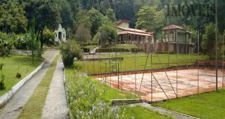 Chácara / sítio com 3 quartos à venda no Centro, Mairiporã 