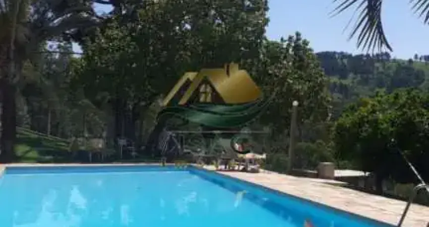 Chácara / sítio com 4 quartos à venda no Rosário, Atibaia 