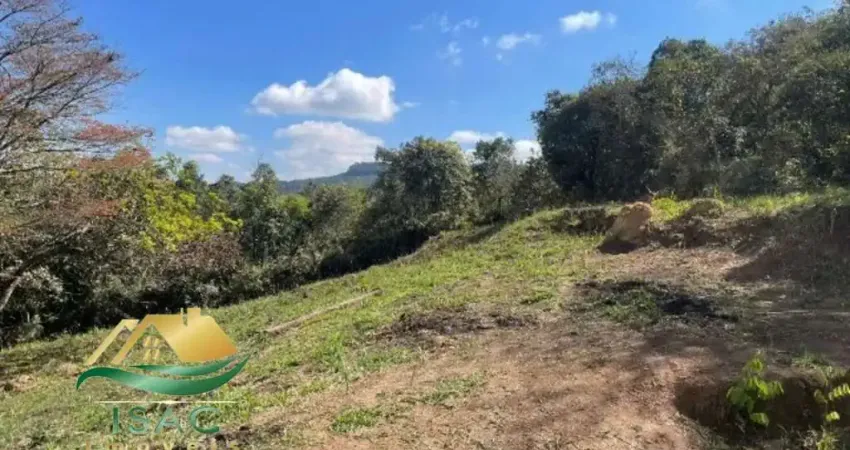 Terreno à venda na Zona Rural, Mairiporã 