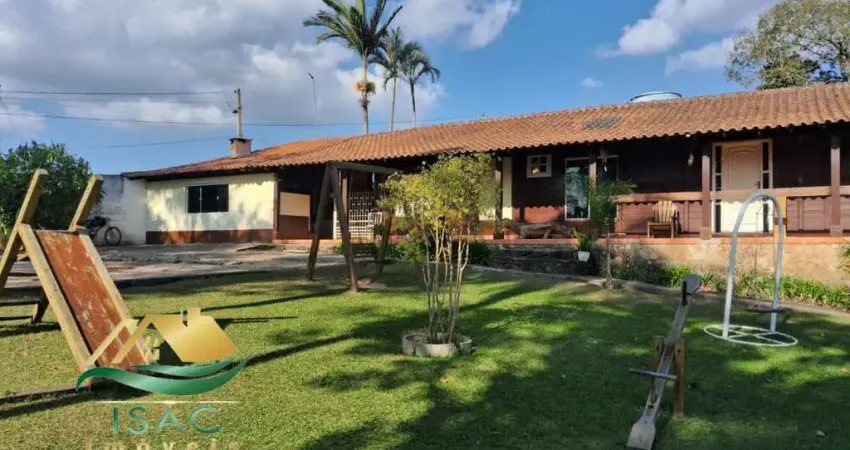 Chácara / sítio com 4 quartos à venda no Terra Preta, Mairiporã