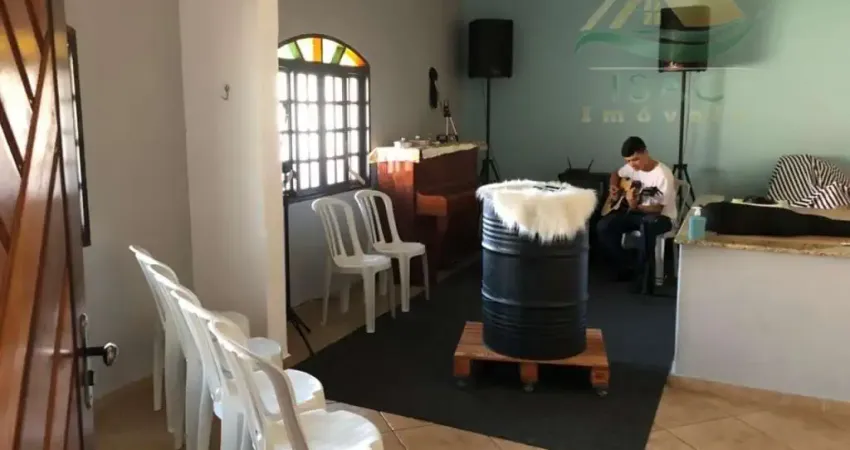 Casa com 3 quartos à venda no Centro, Mairiporã 
