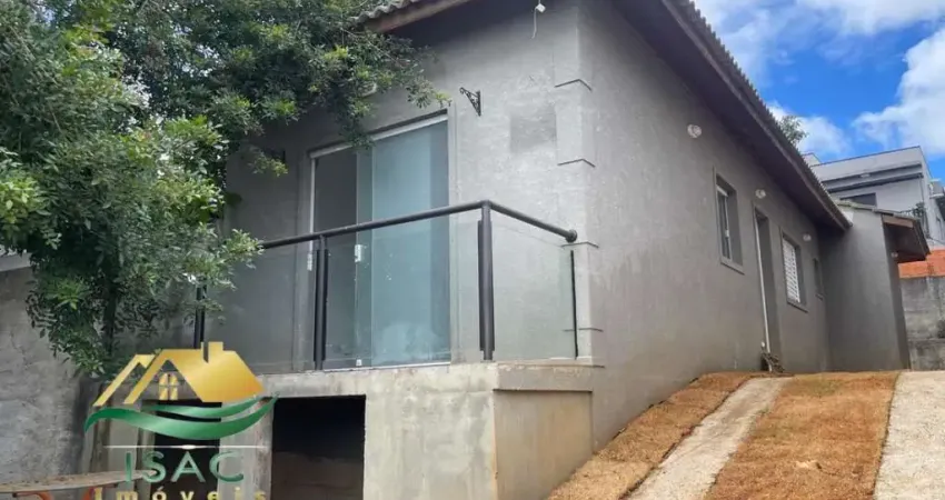 Casa com 2 quartos à venda em Corumbá, Mairiporã 
