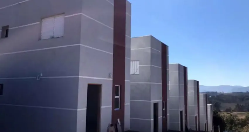 Casa em condomínio fechado com 2 quartos à venda no Centro, Mairiporã 