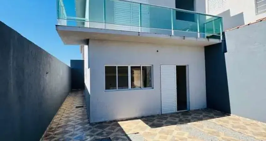 Casa com 2 quartos à venda na Canjica (Terra Preta), Mairiporã 