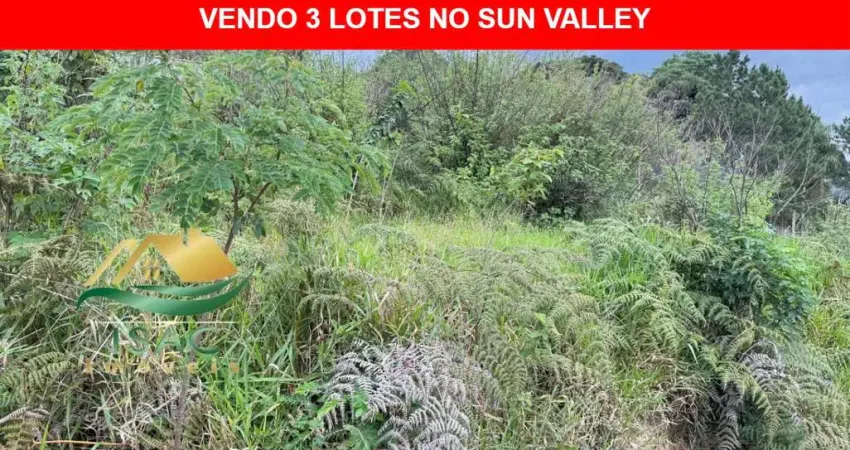 Terreno à venda em Corumbá, Mairiporã