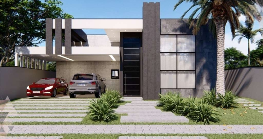 Casa de alto padrão - 250 mts² em condomínio à venda em Atibaia SP