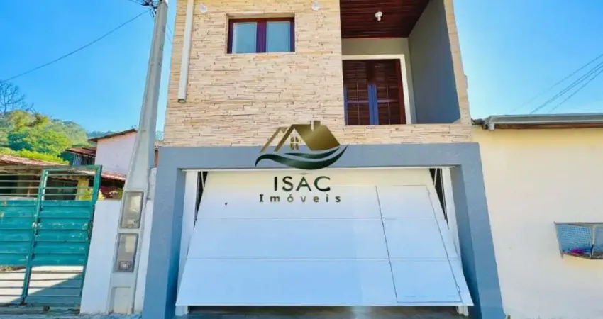 Casa com 2 quartos à venda no Portão, Atibaia 
