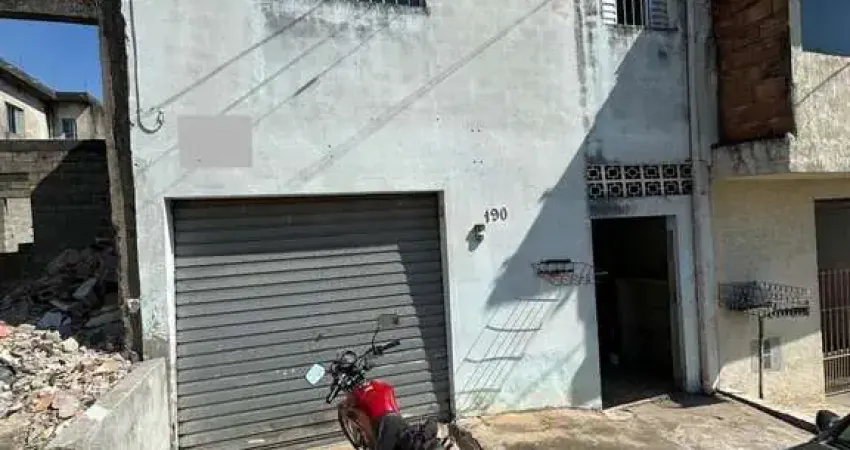 Casa com 3 quartos à venda no Terra Preta, Mairiporã 