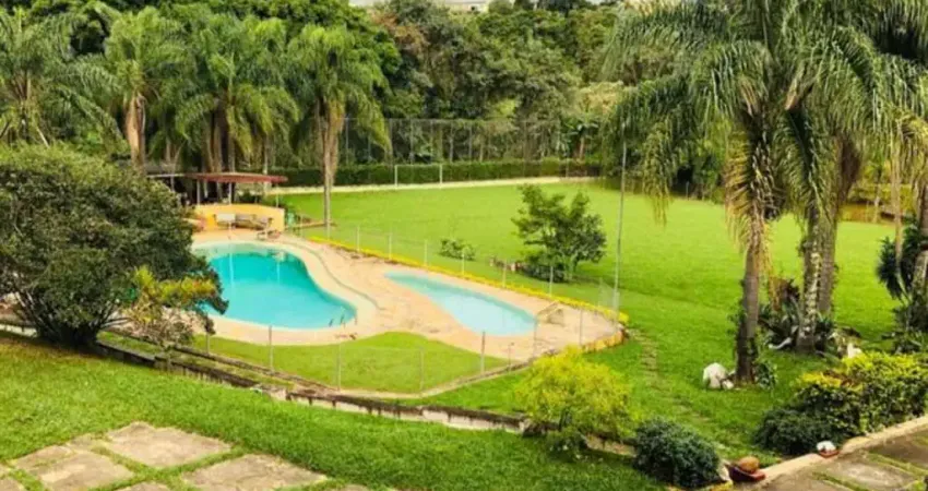 Chácara / sítio com 4 quartos à venda no Terra Preta, Mairiporã 