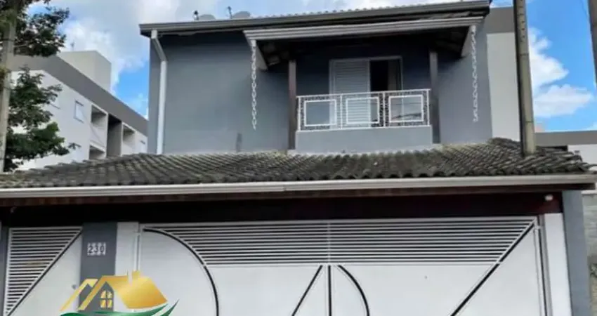 Casa com 2 quartos à venda no Nova Cerejeira, Atibaia 