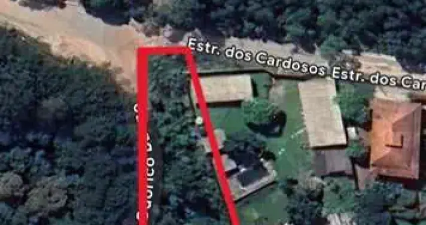 Terreno comercial à venda em Corumbá, Mairiporã 