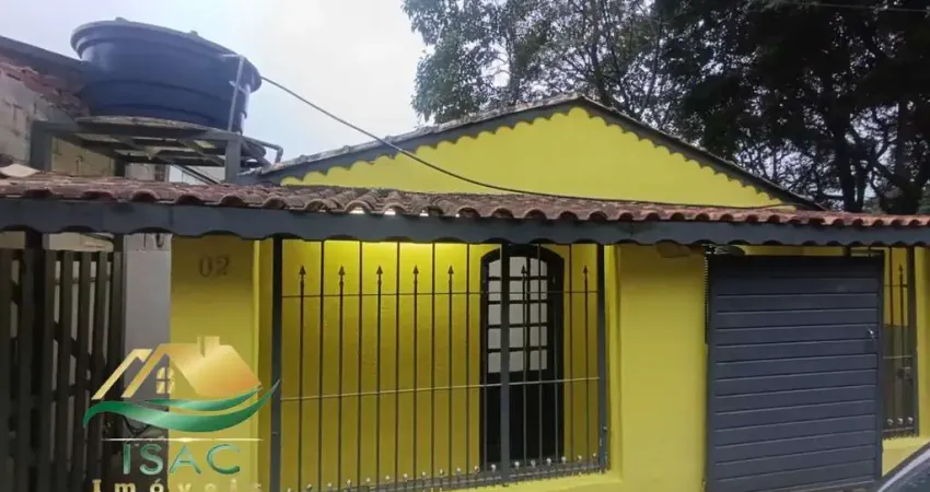 Casa com 2 quartos à venda em Jundiaizinho, Mairiporã 