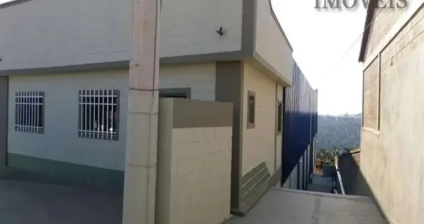 Galpão Industrial à venda  em Mairiporã/SP - Compre o seu galpão industrial aqui!