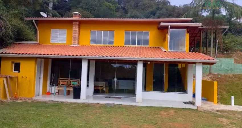 Chácara / sítio com 2 quartos à venda na Vila Carmela I, Guarulhos 