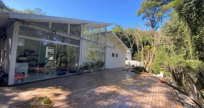 Chácara / sítio com 2 quartos à venda na Mata Fria, Mairiporã 