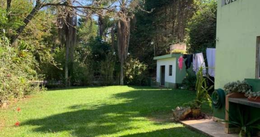 Chácara / sítio com 7 quartos à venda em Campo Largo, Atibaia 
