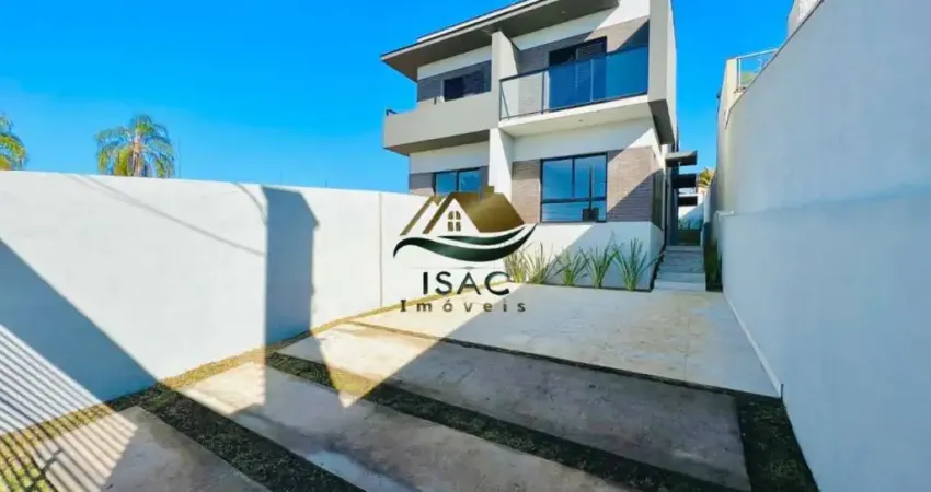 Casa com 3 quartos à venda no Jardim do Lago, Atibaia 