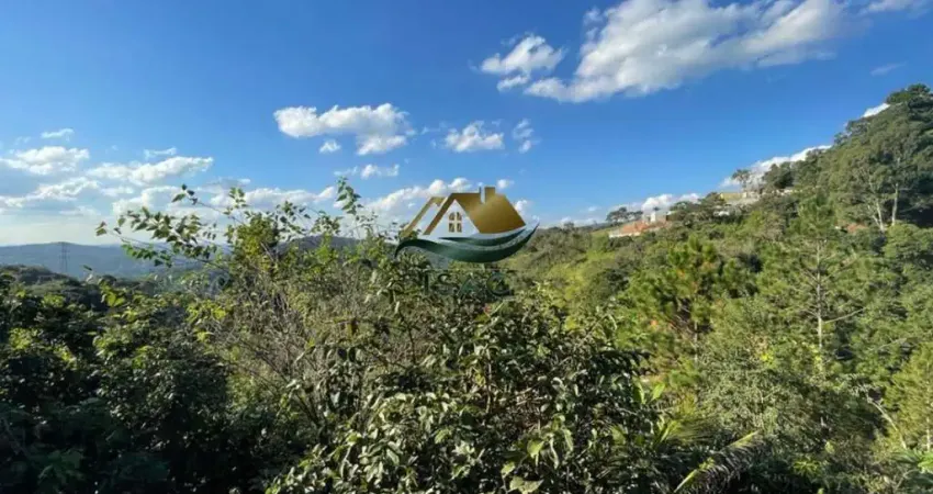 Chácara / sítio com 2 quartos à venda em Luiz Fagundes, Mairiporã