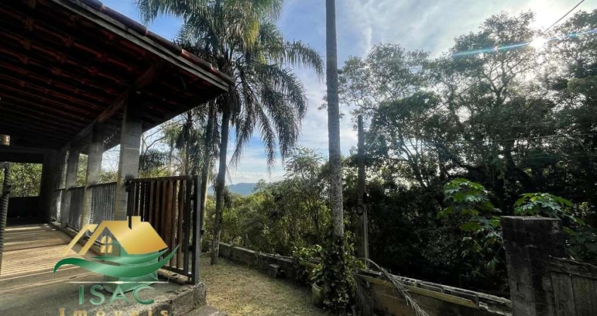 Casa com 2 quartos à venda em Luiz Fagundes, Mairiporã 