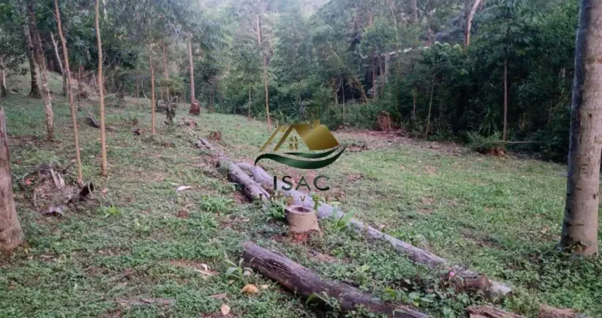 Excelente terreno à venda - Localizado em Atibaia/SP divisa com Mairiporã