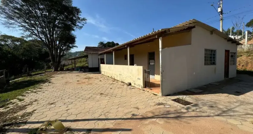 Chácara / sítio com 4 quartos à venda no Estância Santa Maria do Laranjal, Atibaia 