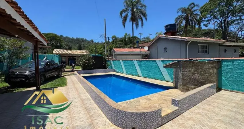 Chácara / sítio com 2 quartos à venda no Portão, Atibaia 