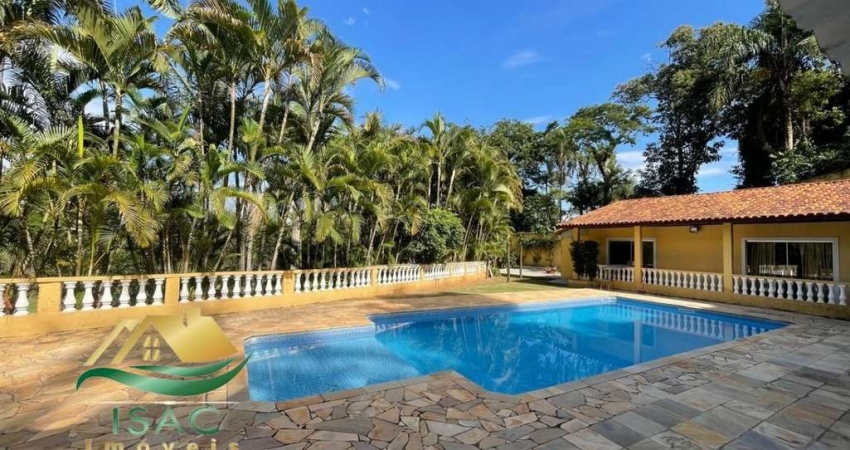 Chácara / sítio com 6 quartos à venda no Recanto dos Palmares, Atibaia 