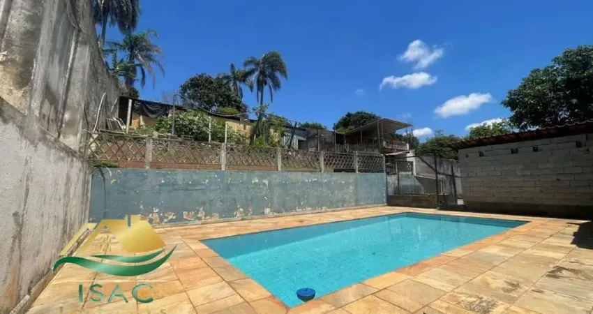 Chácara / sítio com 3 quartos à venda em Jundiaizinho, Mairiporã 