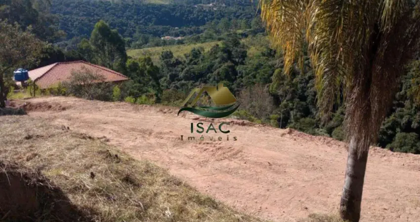 Terreno escriturado à venda - 5.000 mts² em Mairiporã SP