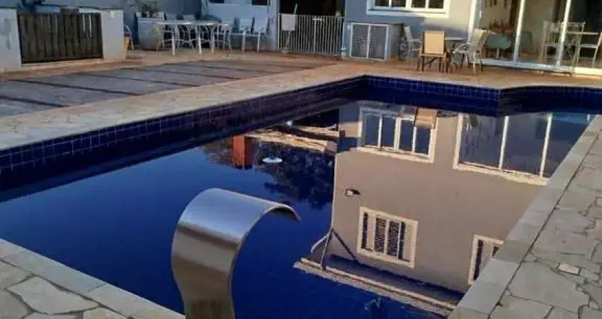 Casa com 5 quartos à venda no Jardim Itaperi, Atibaia 