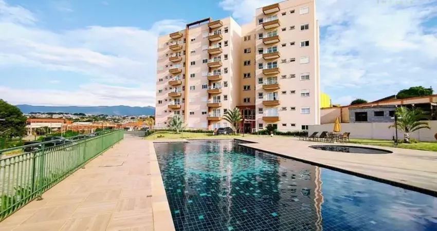 Apartamento com 2 quartos à venda no Estância Parque de Atibaia, Atibaia 