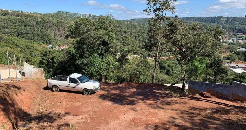 Terreno à venda no Portão, Atibaia 