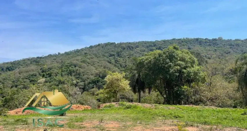 Terreno à venda em Luiz Fagundes, Mairiporã 