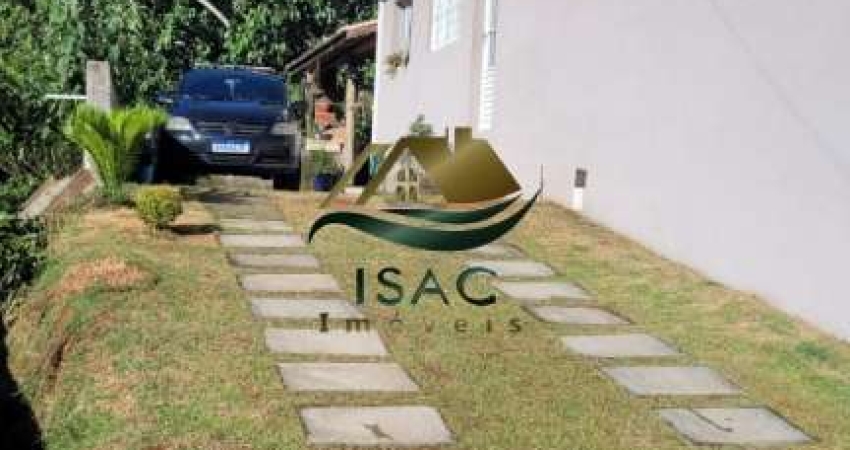 Casa com 2 quartos à venda em Jundiaizinho, Mairiporã 