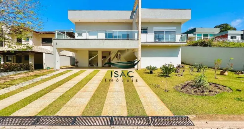 Casa em condomínio fechado com 3 quartos à venda no Alpes de Mairiporã, Mairiporã 