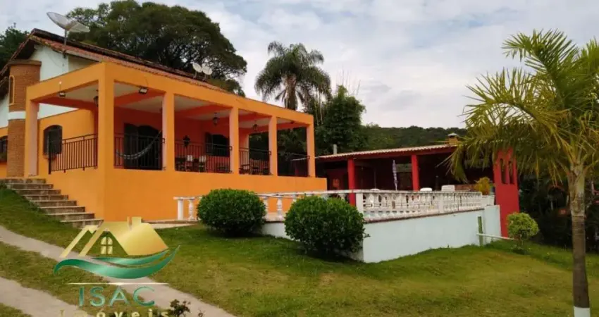 Chácara / sítio com 2 quartos à venda no Mato Dentro, Mairiporã