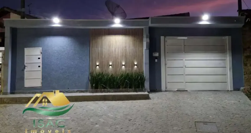 EXCELENTE!!! Casa à venda em Terra Preta Mairiporã/SP!