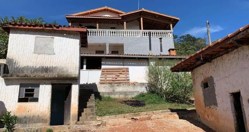 Chácara / sítio com 4 quartos à venda no Terra Preta, Mairiporã 