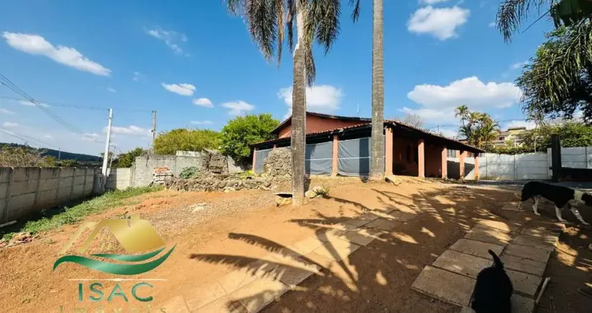 Chácara / sítio com 3 quartos à venda no Jardim dos Pinheiros, Atibaia 