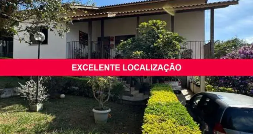 Excelente casa á venda em Terra Preta, Mairiporã/SP