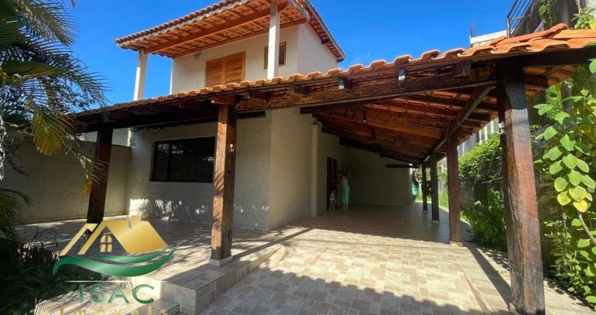 Casa com 3 quartos à venda no Rio Acima, Mairiporã 