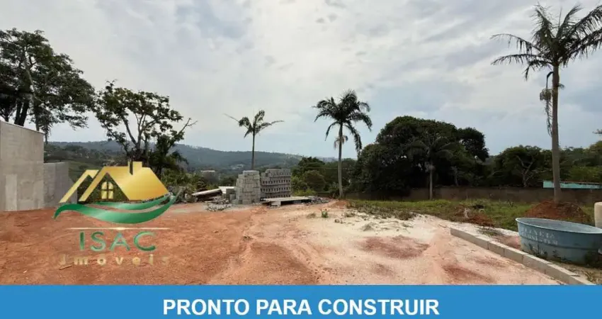 Terreno à venda em Jundiaizinho, Mairiporã 