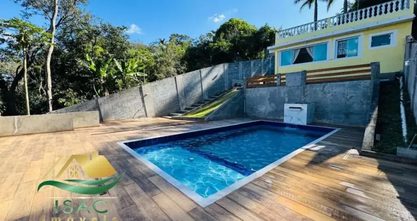 Chácara / sítio com 1 quarto à venda em Jundiaizinho, Mairiporã 