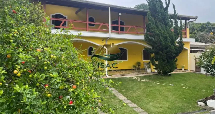 Casa com 5 quartos à venda no Terra Preta, Mairiporã 